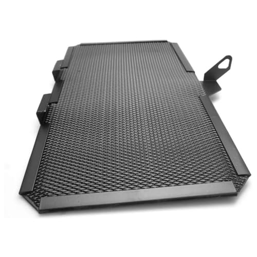 Protection radiateur contre gravillons pour YZF-R3 et R25