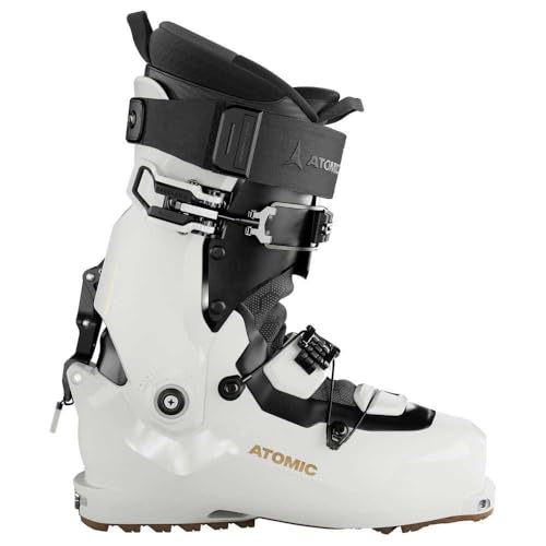 Atomic Backland XTD 105 W GW Woman Touring Ski Boots 23.0-23.5