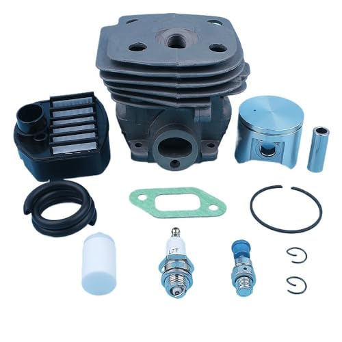 Kit de rechange cylindre piston 47 mm pour résoudre les pertes de puissance sur CS2156