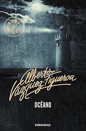 Océano (Océano 1)