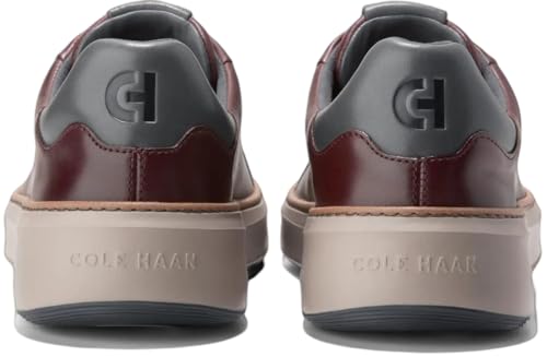 Image of Cole Haan Men's Grandpro Topspin Sneaker
