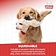 MULTIPET Plüsch Hundespielzeug