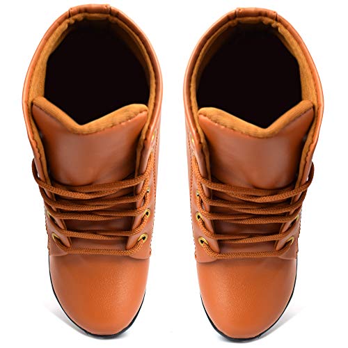 Image of KRAFTER Women's & Girl's Classic Winter Boot