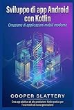 application mini cooper android  Sviluppo di app Android con Kotlin: Creazione di applicazioni mobili moderne