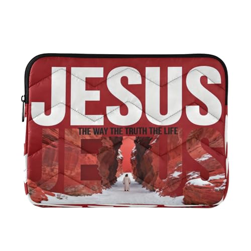 Funda para portátil 15-16 pulg con cremallera miniatura 1
