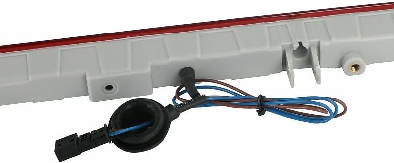 に適合する 5er F11 ツーリング 2012-2020 63257203224 車サードブレーキライトテールライトハイマウントリ