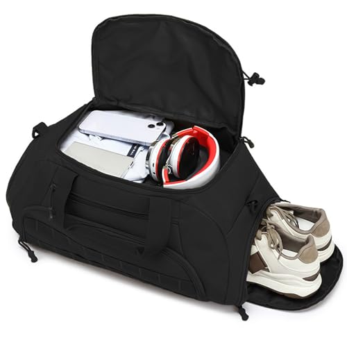 Sac à dos de bagage à main 45l léger Favuit pour voyage et weekend