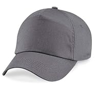 Plain Baseball Cap Mens Ladies Adult Hat Summer.
