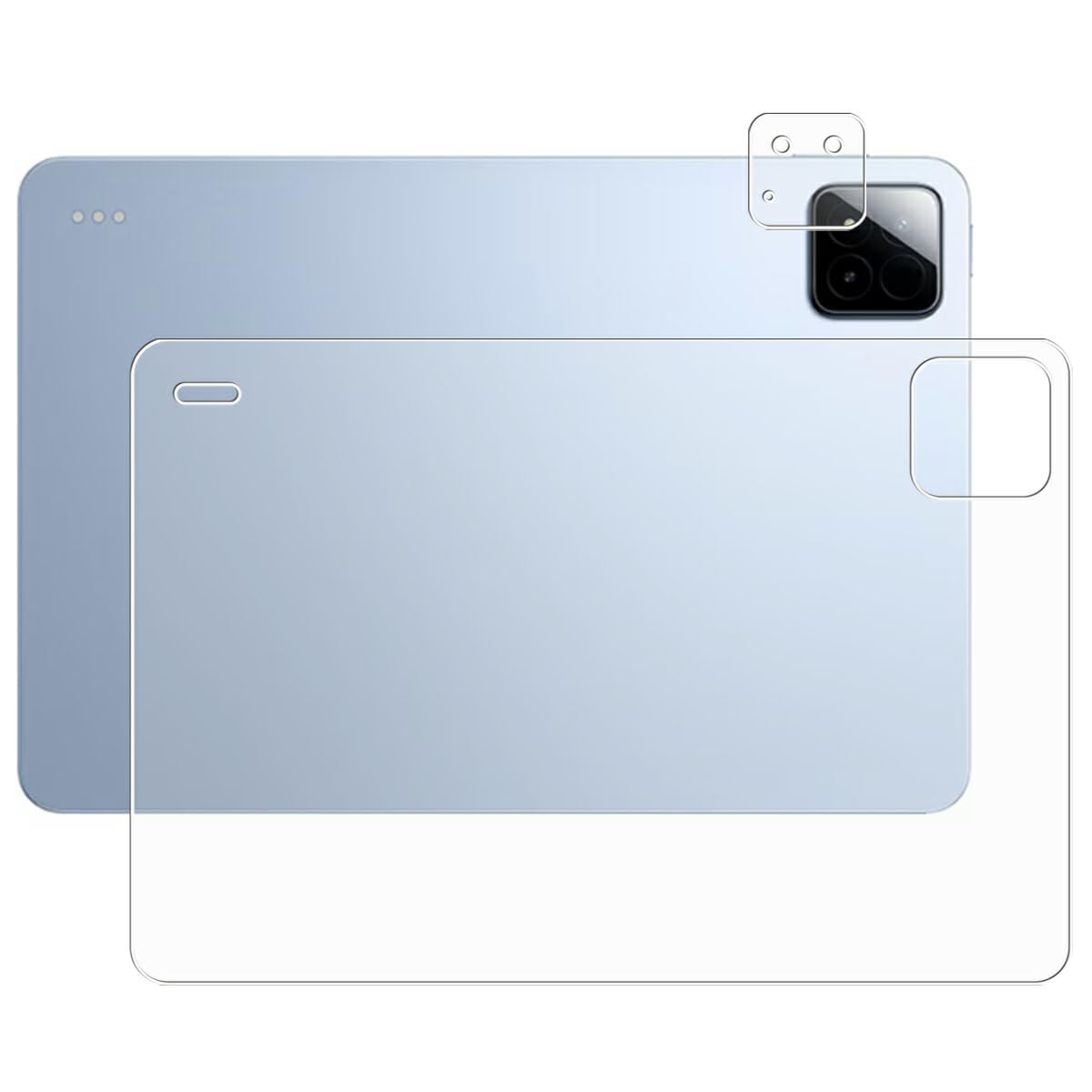 Amazon | ClearView Xiaomi Pad 7 / 7 Pro 用 高硬度 9H アンチグレア