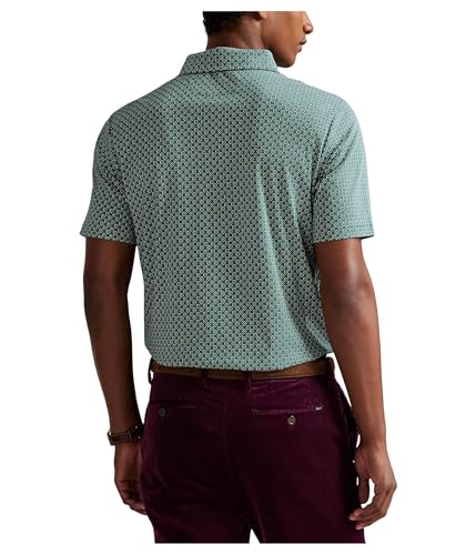 Image of POLO RALPH LAUREN Classic Fit Soft Cotton Polo Shirt