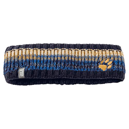 Jack Wolfskin Stormlock Nighthike Stirnband