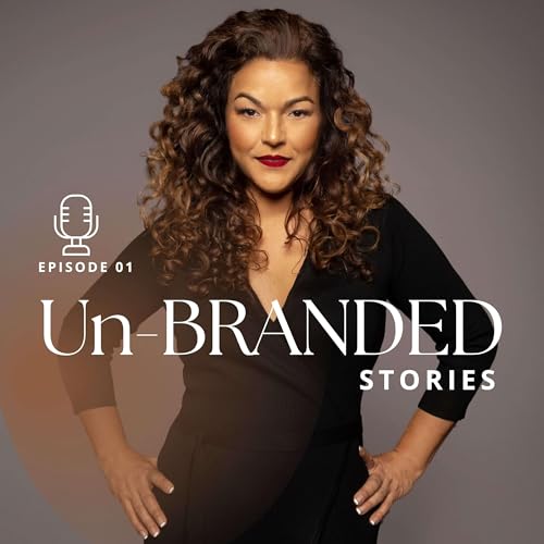 Un-Branded Stories cover art