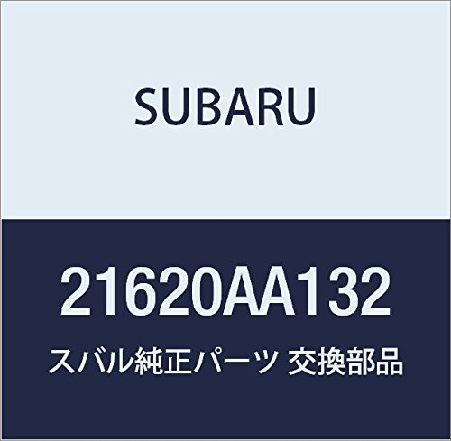 SUBARU (Xo) i pCv Rv[g IC N[ AEgcg CvbT 4DZ_ CvbT 5DS i21620AA132