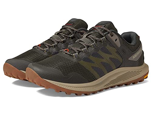 Merrell Men's Nova 3 Sneaker2