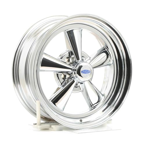 Cragar 17x7 61C Composite Wheel