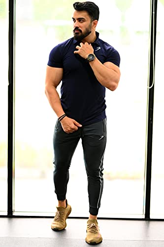 Image of FUAARK Men Polo Shirt