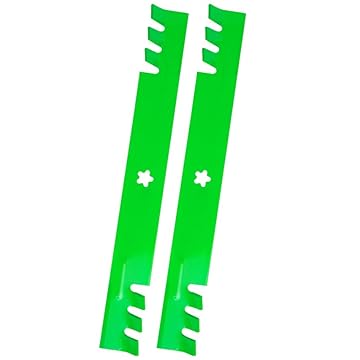 best mulching blades for a riding lawn mower that transform your lawn care 2 best mulching blades for a riding lawn mower