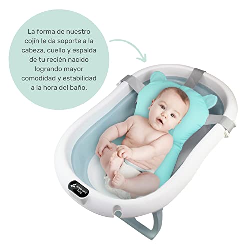 Comparativas de Bañera bebe antideslizante más recomendados. 46 Imagen adicional