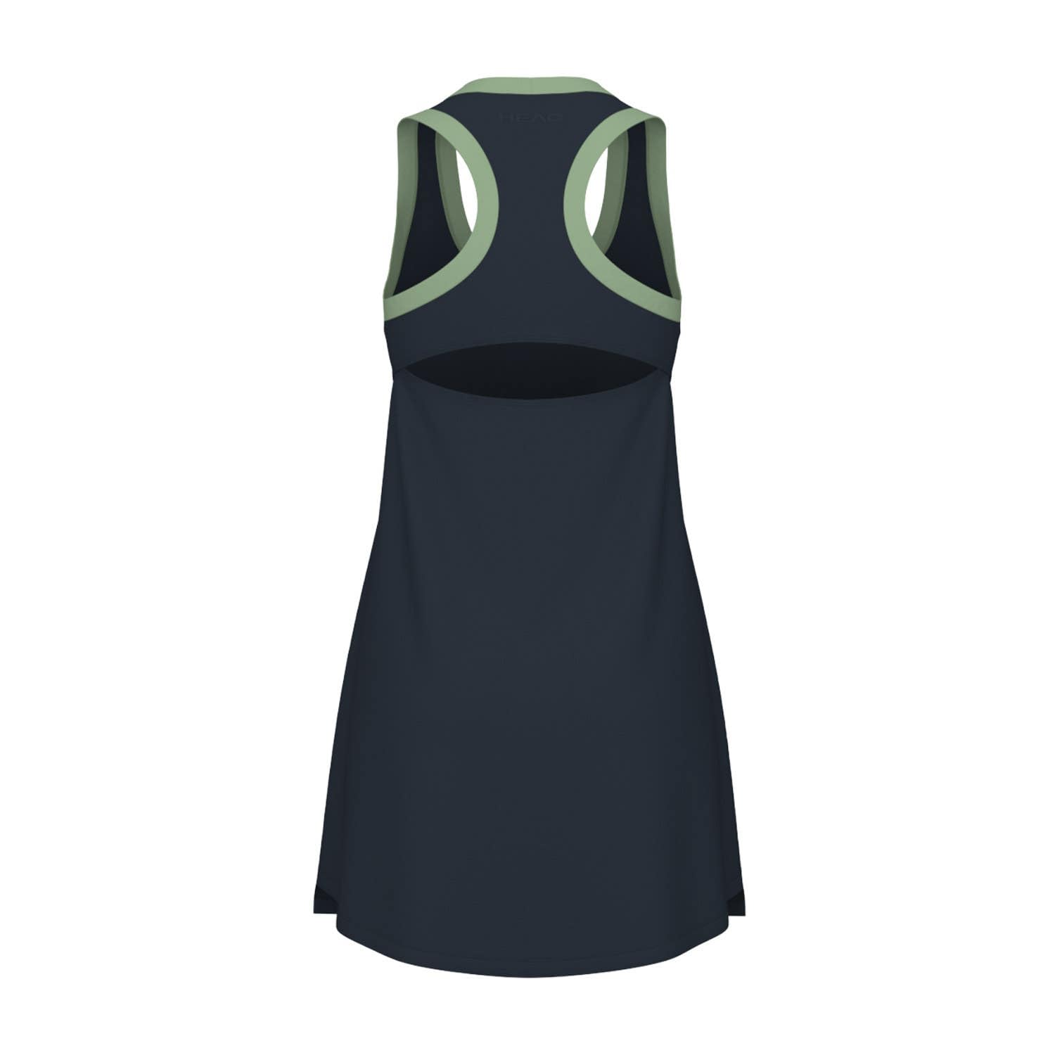 HEAD Vestido Play Tech Mujer