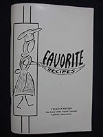 Favorite Recipes Felician Sisters Enfield , Connecticut B0041OBLHM Book Cover