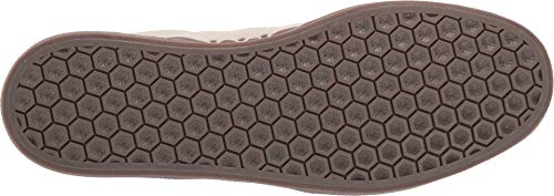 Image of adidas Originals Men's 3MC Regular Fit Lifestyle Skate Inspired Sneakers Shoes, clear brown /white /gum, 4 M US