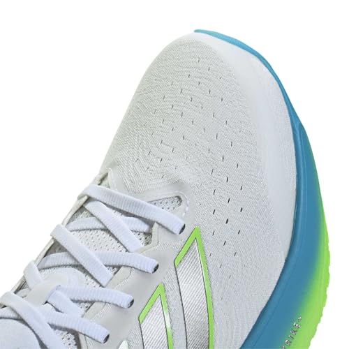 Image of adidas Men Supernova Rise 3 M Running Shoes White 10