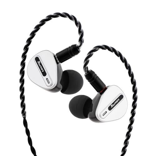 Kiwi Ears Airosoハイブリット型HiFiステレオ有線イヤホン Amazon.co.jp: Linsoul Kiwi Ears Airosoハイブリット型ハイエンドHiFi