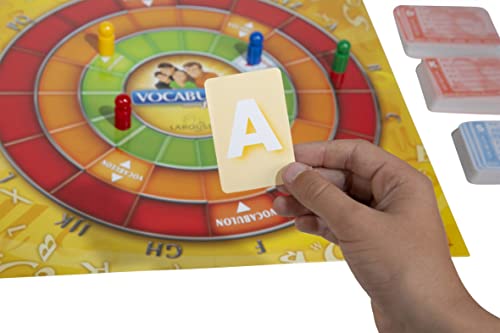 MEGABLEU Vocabulon Famille - vue 6