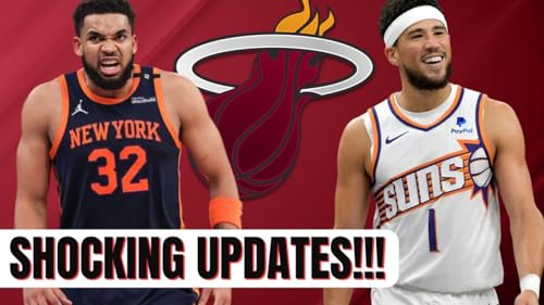 This Is NOT What We Expected... | Daily Miami Heat News & Rumors cover art