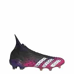 Adidas Predator 28cm 黒/緑/ピンク Adidas Predator 28cm 黒/緑/ピンク Adidas Predator 28cm 黒/緑
