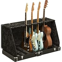 Fender テレキャスター ギター ギターストラップ、スタンド、ケース付き Fenderアクセサリー新製品、ストラップ、木製ギタースタンドなど