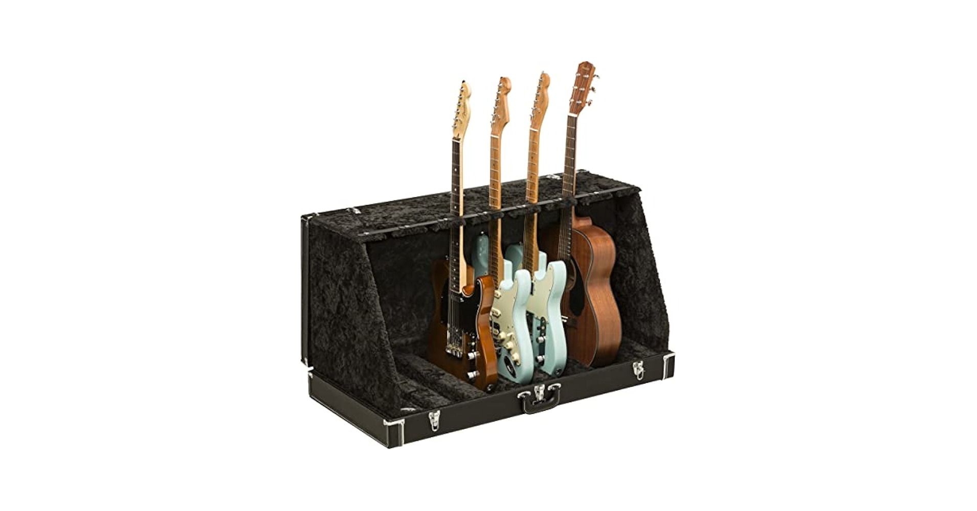 Fender ギタースタンド Classic Series Case Stand FENDER CASE STAND 7 TWD – Motor City Guitar