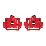 Power Stop S2726 Brake Caliper