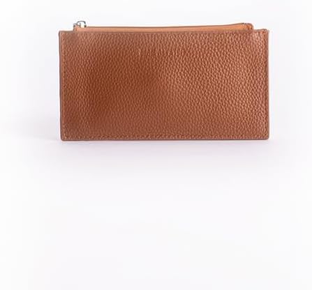 P. Portemonnaie/Clef - 1 CC Cognac One Size Womens, Cognac, Standard Size, Casual, Cognac, standard size, Casual