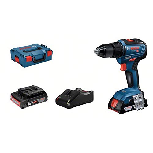 Bosch GSR18V-55