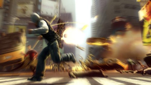 PROTOTYPE - Xbox 360 (Renewed) - Image 5