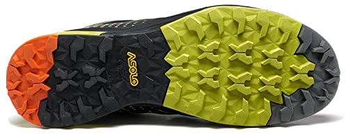 ASOLO Tahoe GTX Hiking Shoes - Men's4