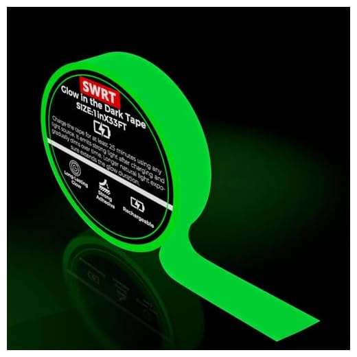 N Murder Drones Costume Glow in the dark Tape