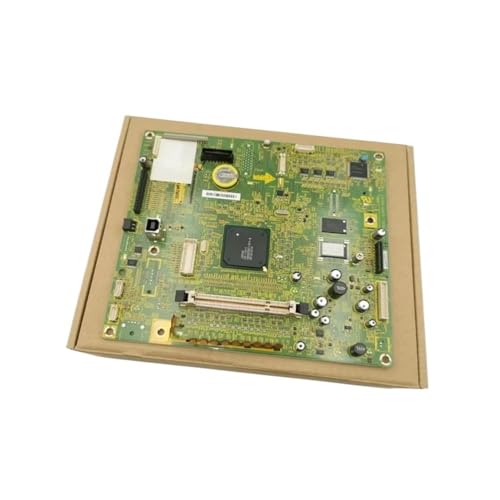 Carte de formateur Canon IR2016 résolvant les pannes d'impression du PCB principal