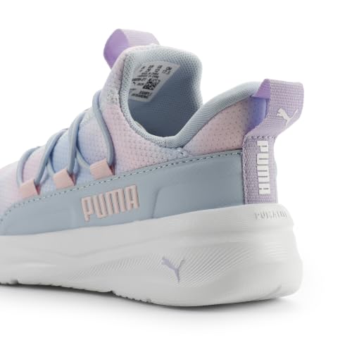 Image of PUMA Kids Softride One4All 2.0 Shoes (Little Kid)