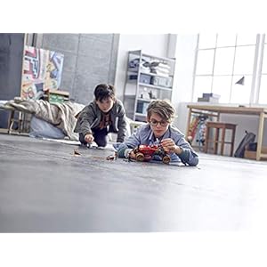 Amazon.co.jp - レゴ® ニンジャゴー カイのカタナタンカー 70675