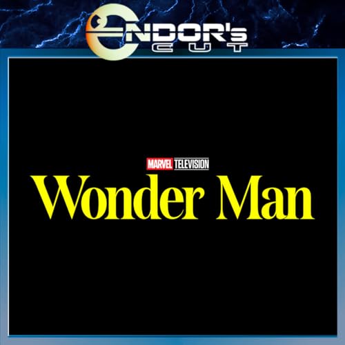 Marvel: WONDER MAN, la serie &ndash; rese&ntilde;a SIN spoilers &ndash; ENDOR&acute;s CUT