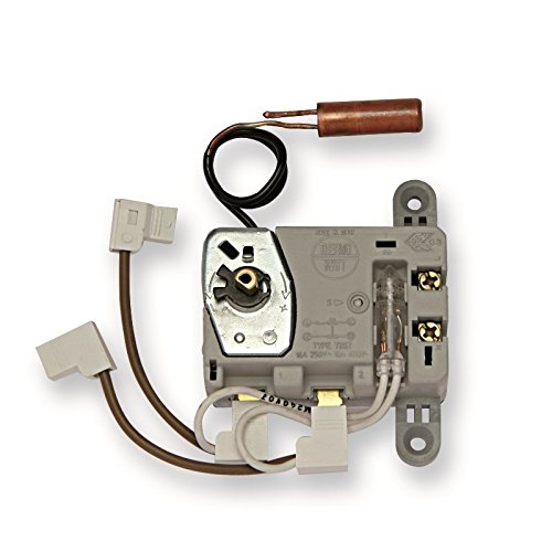 acquastilla 116064 Termostat TBST do Ariston 10 15 30