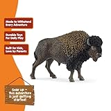 Zoom IMG-1 schleich wild life bisonte 14879 Zoom IMG-1 schleich wild life bisonte 14879