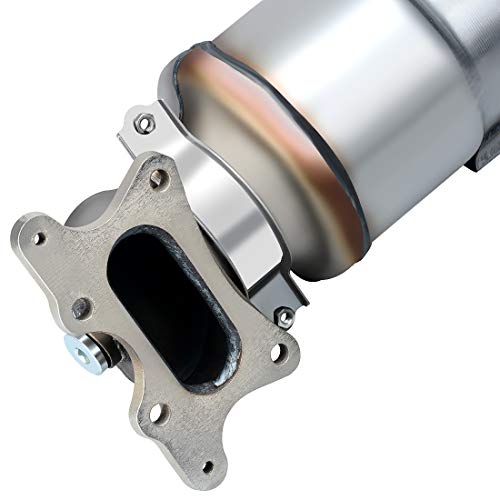 image for AUTOSAVER88 Catalytic Converter Compatible with 2006-2011 Honda Civic 