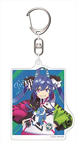 ウマ娘 プリティーダービー Season 2 アクリルキーホルダー ツインターボ