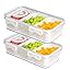 2 Pack-3 Compartment