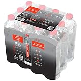 Nirvana Select Premium Natural Spring Water Infused With Electrolytes for Maximum Hydration - 0.5L b