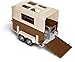 Produktbild SCHLEICH 42091 - Pferdeanhänger