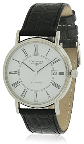 Longines L49214112 La Grande Classique Presence Automatic Herren Uhr